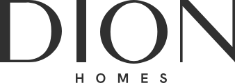 Dion Homes logo